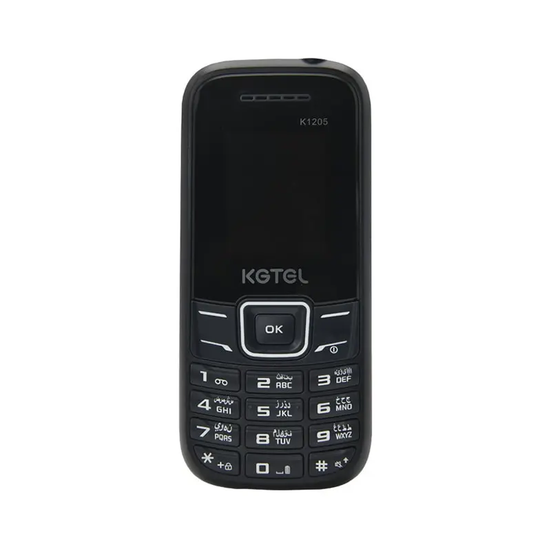 گوشی موبایل کاجیتل k1205